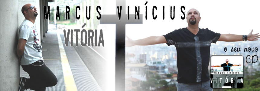 Marcus Vinícius
