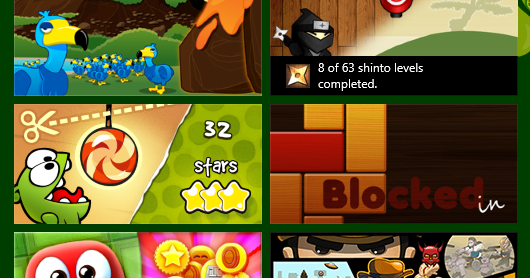 Download Game Untuk Windows 8