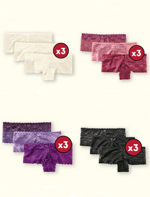 Culottes Lidl culottes Lidl