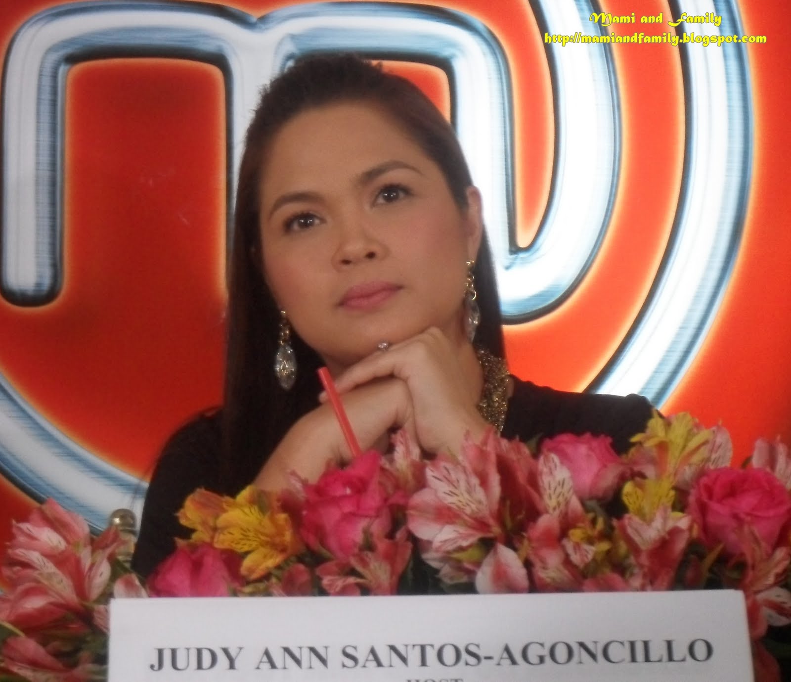 Judy Ann Santos - Wallpaper Image