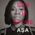 Asa To Release New Album "Bed Of Stone"August 25th