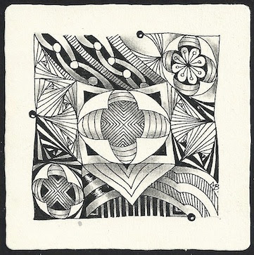 Margaret Bremner (c)2013; www.enthusiasticartist.blogspot.com