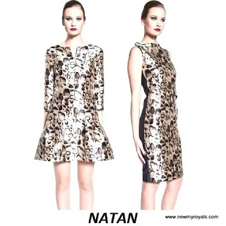 fashion house NATAN 