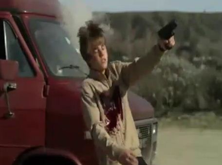 Justin bieber on CSI The Movie justin bieber shot csi. Justin bieber on CSI The Movie