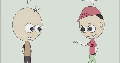 Apa Sih K POP itu ? | Mega Nurmalia