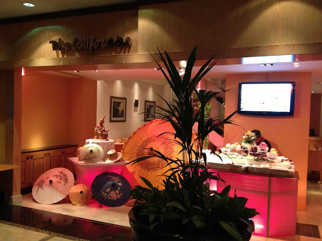 The Californian at Dusit Thani