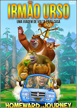 Irmãos Urso: A Viagem de Volta Para Casa Baixar Irmãos Urso: A Viagem de Volta Para Casa Dublado