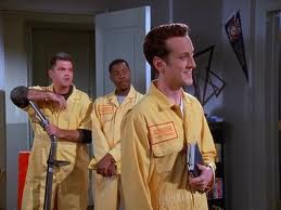 Blog Do Ricardo Bampa Seinfeld The Best Sitcom Ever Series