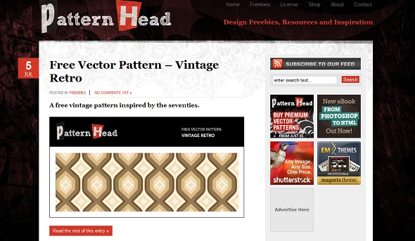 free backgrounds Patternhead free backgrounds Patternhead