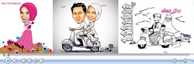 Biar Hati Berbicara