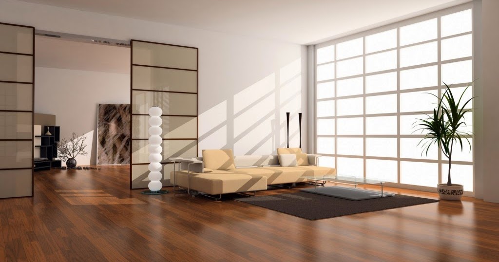 Decoración japonesa: Decoración de inspiración japonesa