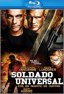 Soldado Universal 4 : Juízo Final Dual Áudio BluRay 720p