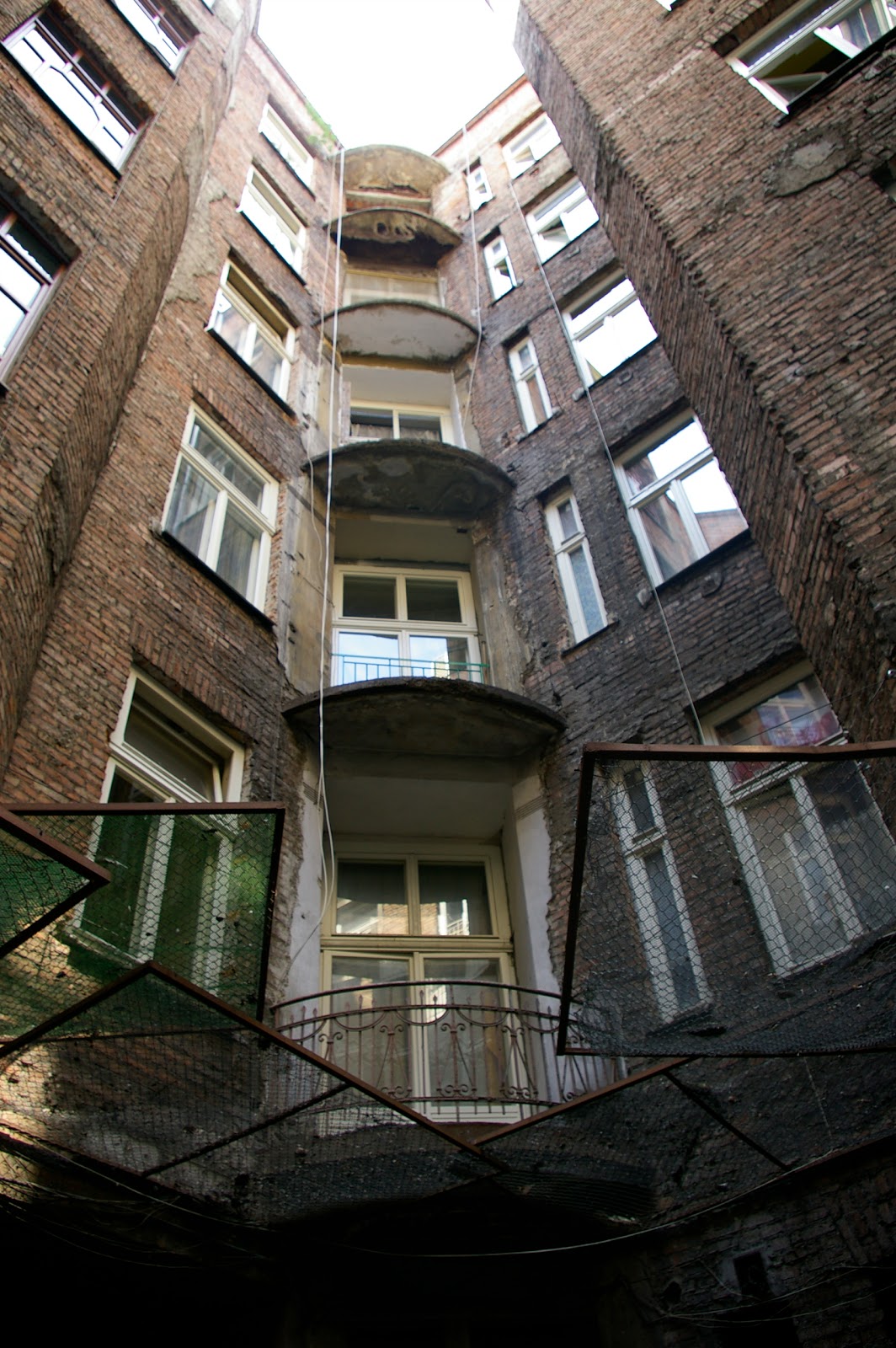 Pilgrimage to Poland MRH 2011 Day 6 Journal Warsaw, Righteous Among