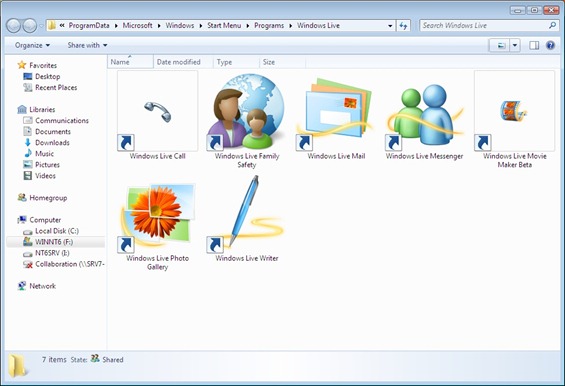 Windows Live Essential 2011 Offline Installer Download