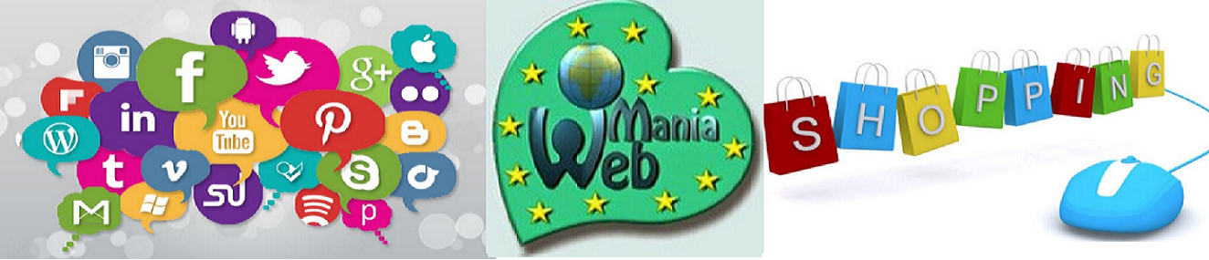 WEBMANIA