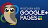 HootSuite con integracion con pages de Google+ HootSuite con integracion con pages de Google+
