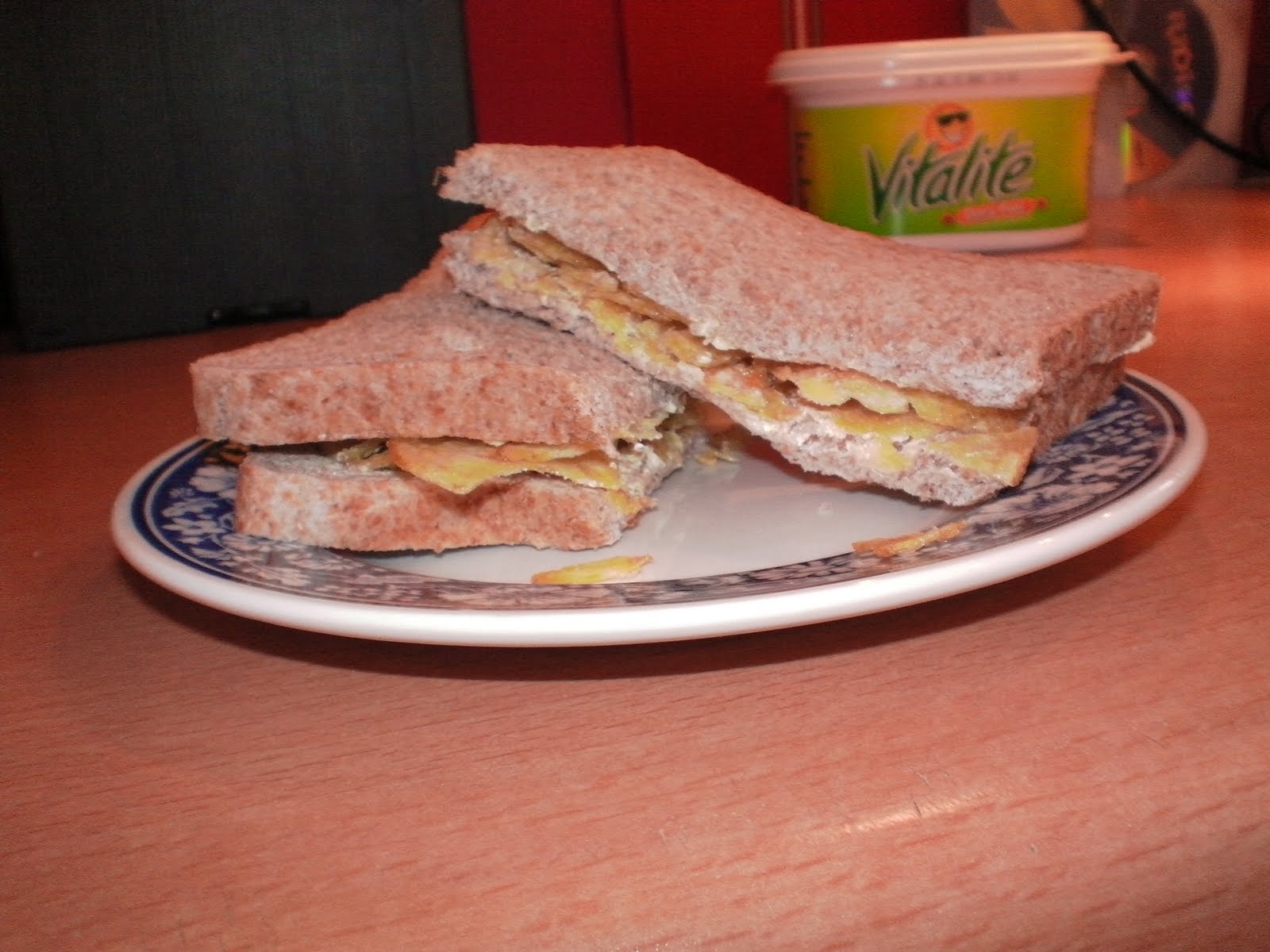 Blog of Jon NEW BLOGThe Crisp Butty RECIPE