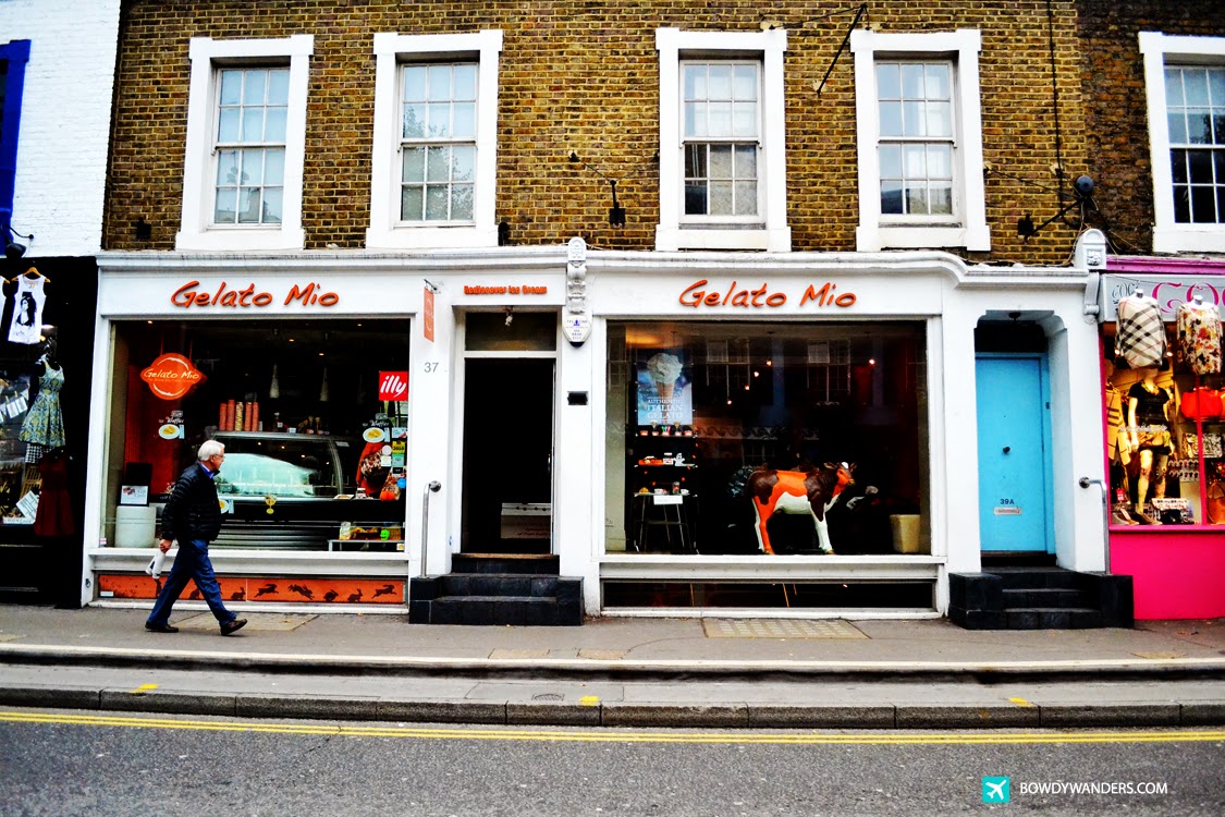 Notting Hill and Portobello Road Market: Here's What It's Like Notting Hill and Portobello Road Market: Here's What It's Like