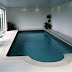 Indoor Swimming Designs