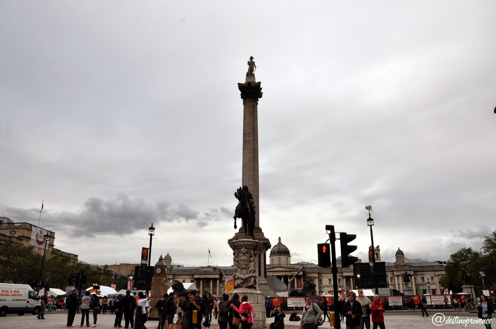 Trafalgar Square