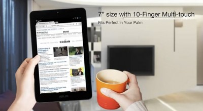 Inilah Fitur dan Keunggulan Tablet ASUS MeMO Pad Terbaru spesifikasi tablet asus memo pad terbaru, harga dan gambar tablet android keren, fitur tablet asus 2013 - 2014