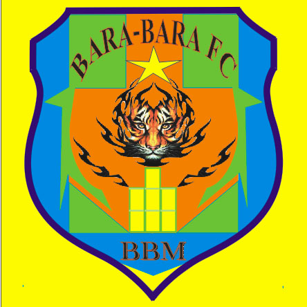 LOGO FUTSAL BARA-BARA FC (GADINGREJO)