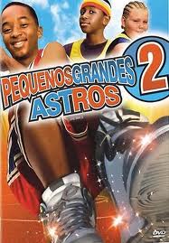 Capa Filme Pequenos Grandes Astros 2 Dublado Filme Pequenos Grandes Astros 2 Dublado