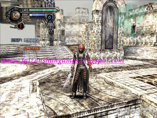 Standing Still chaos legion wiki