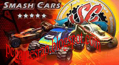 for mac instal Crash And Smash Cars