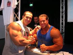 Steroid free bodybuilding competition
