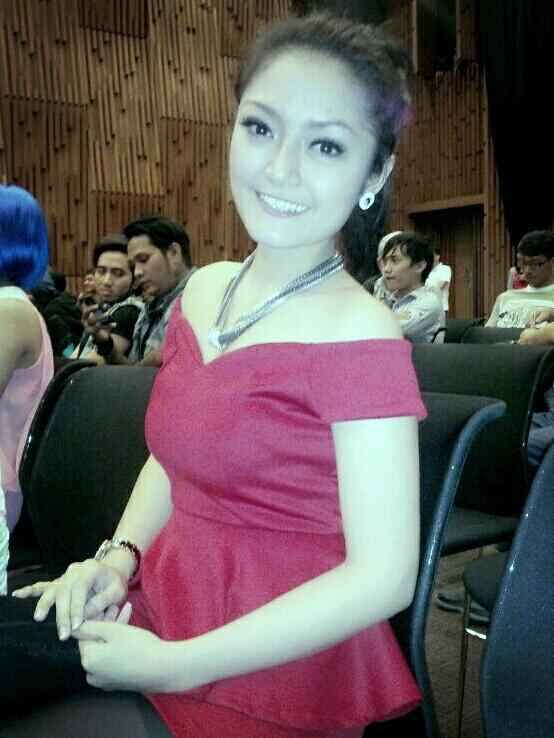 Siti Badriah Penyanyi Dangdut Siti Badriah Penyanyi Dangdut