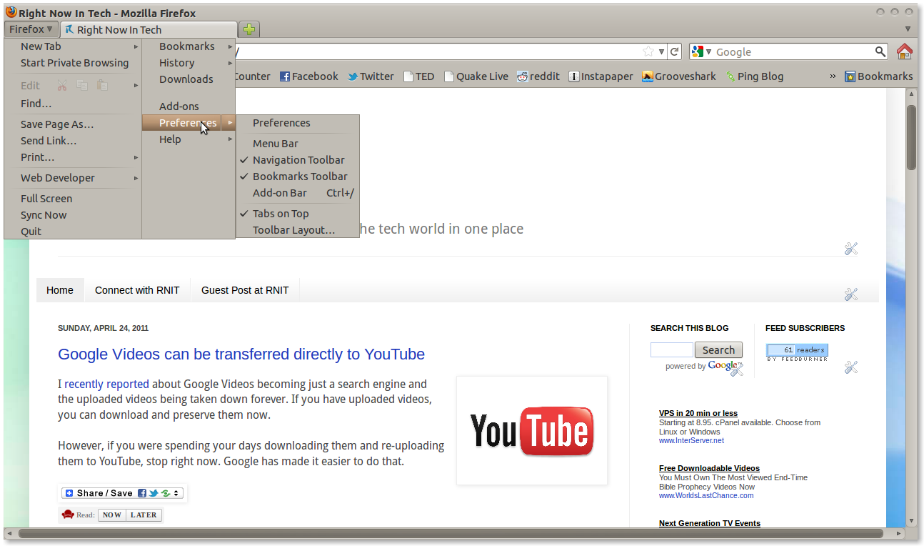 firefox email firefox email