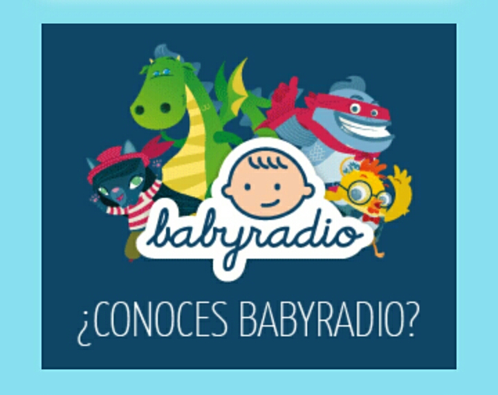 RADIO INFANTIL