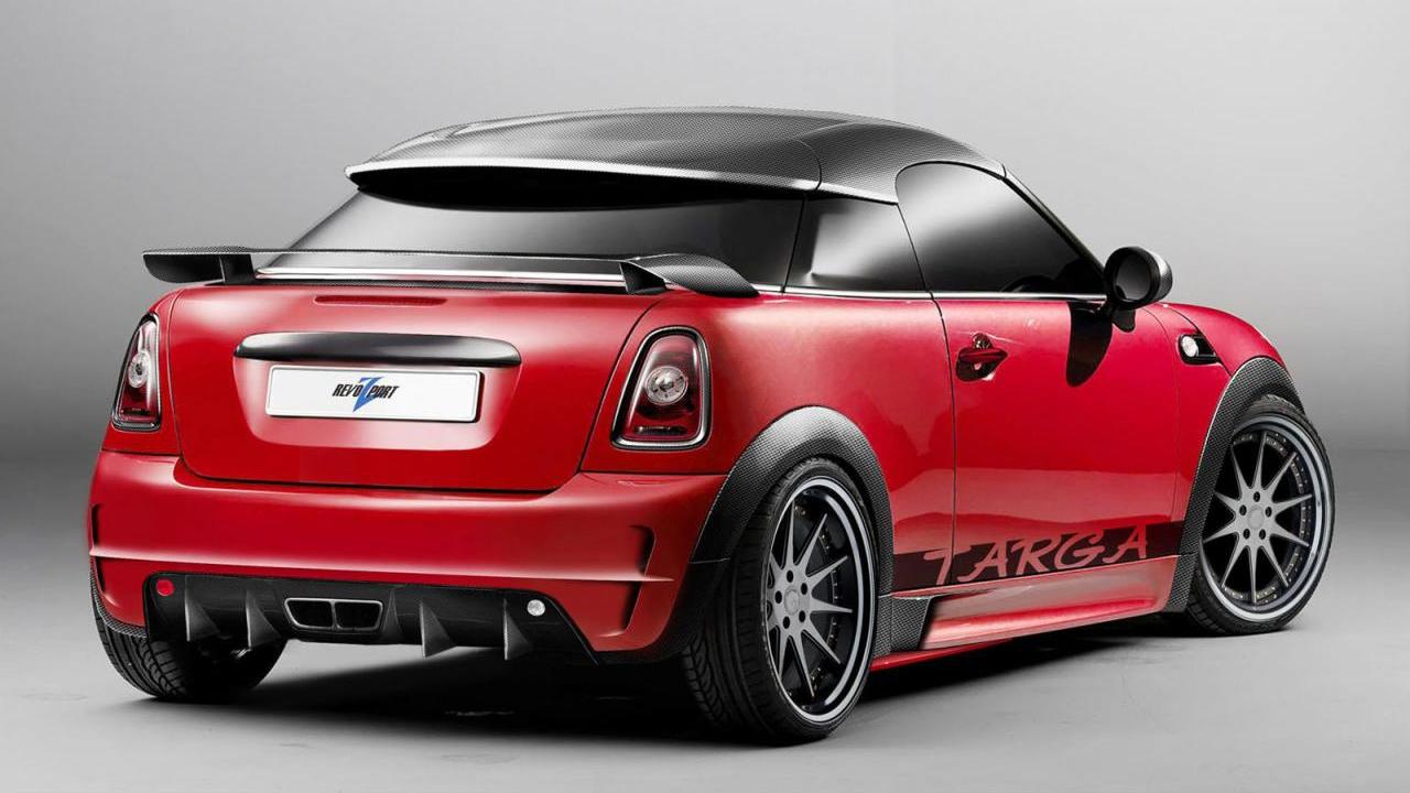 Mini Tuned