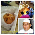 Respon Mufti Perak Berkenaan Kubur Ibu Tunggal Bercahaya