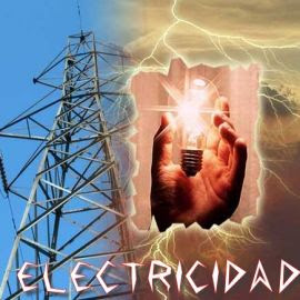 electricidad