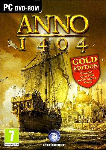 Anno 1404 (2009) Anno+1404+Gold+Edition+PC+Cover