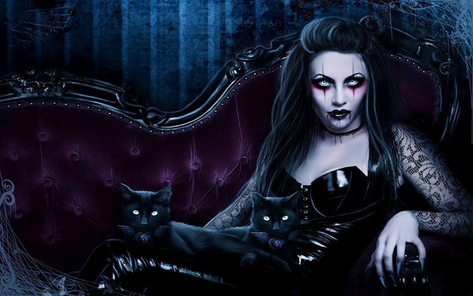 VampyreLady's Cover Reveals, Blog Tours, New Releases & All Things Bookish