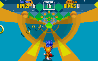 Sonic The Hedgehog 2 3.0.1 (v3.0.1) APK