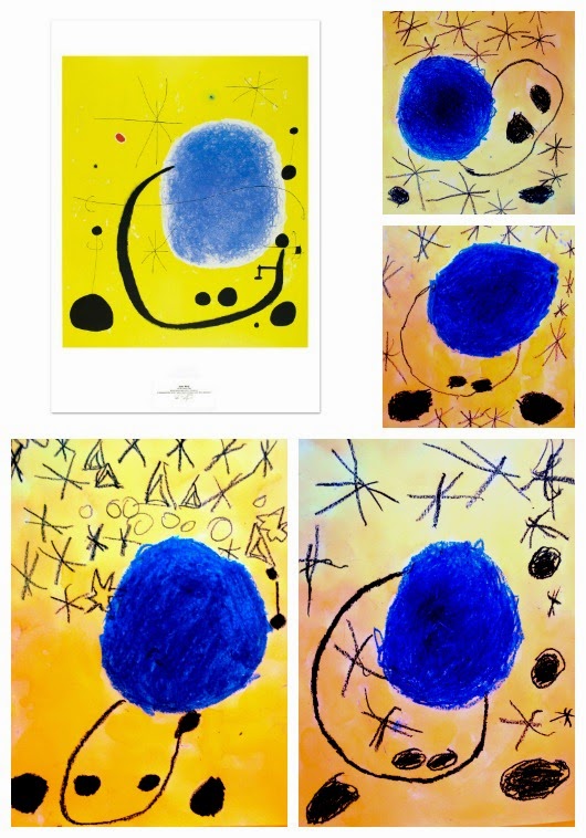 Joan Miró