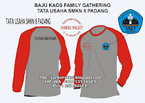 BAJU KELAS SMK