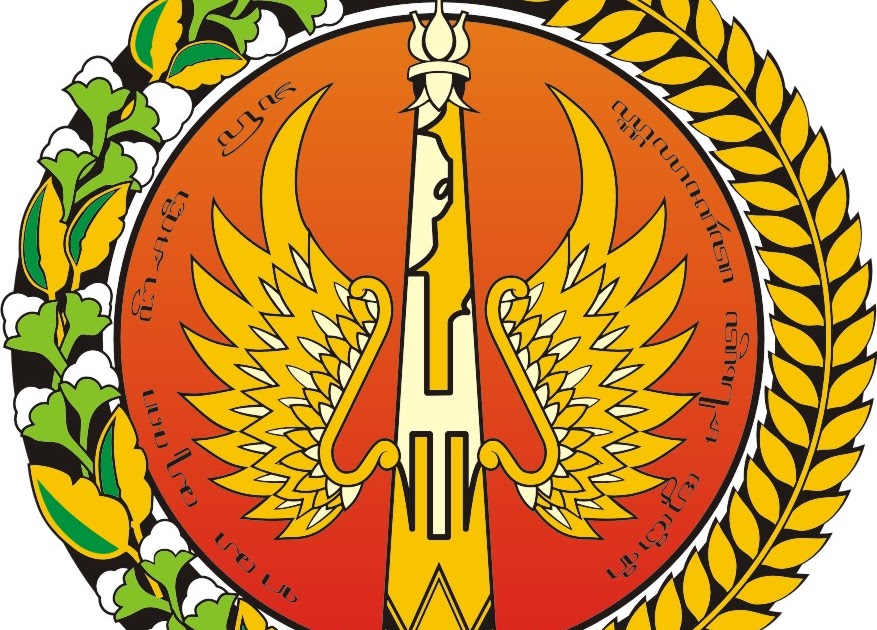 LoGoKu: logo JOGJAKARTA