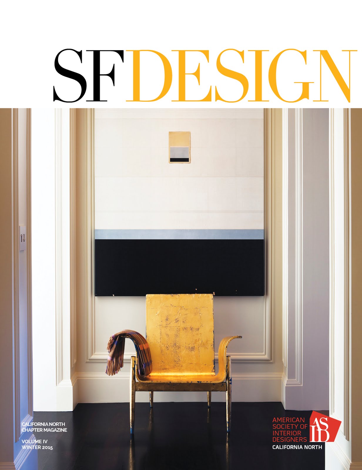 ASID CAL. NO. SAN FRANCISCO