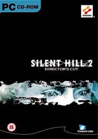 Silent Hill 2 For PC Full Silent Hill 2 For PC Full