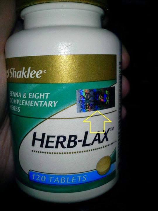 PRODUK SHAKLEE ADA KELULUSAN KKM DAN HALAL Mamazara Vitamin Centre