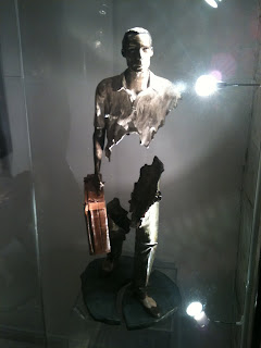 kunst in Saint-Paul de Vence