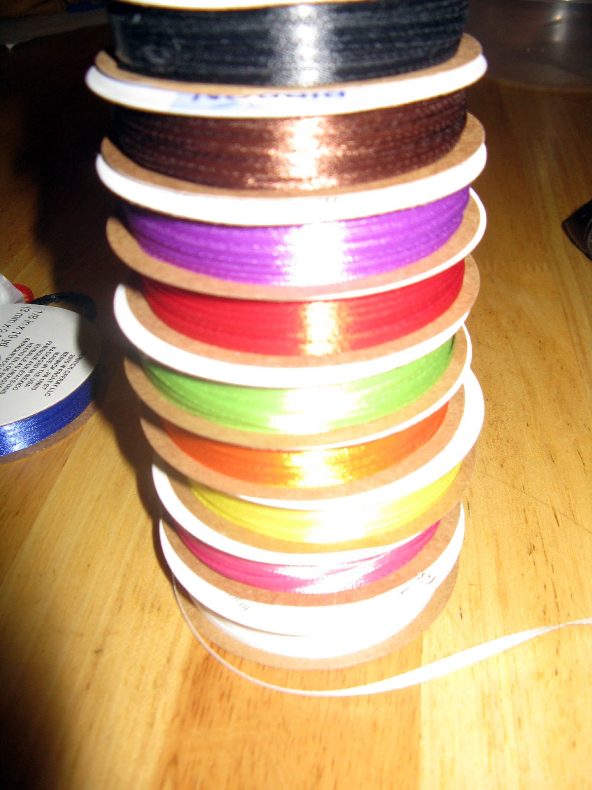 The Music Clef Recorder Karate Belts Solved