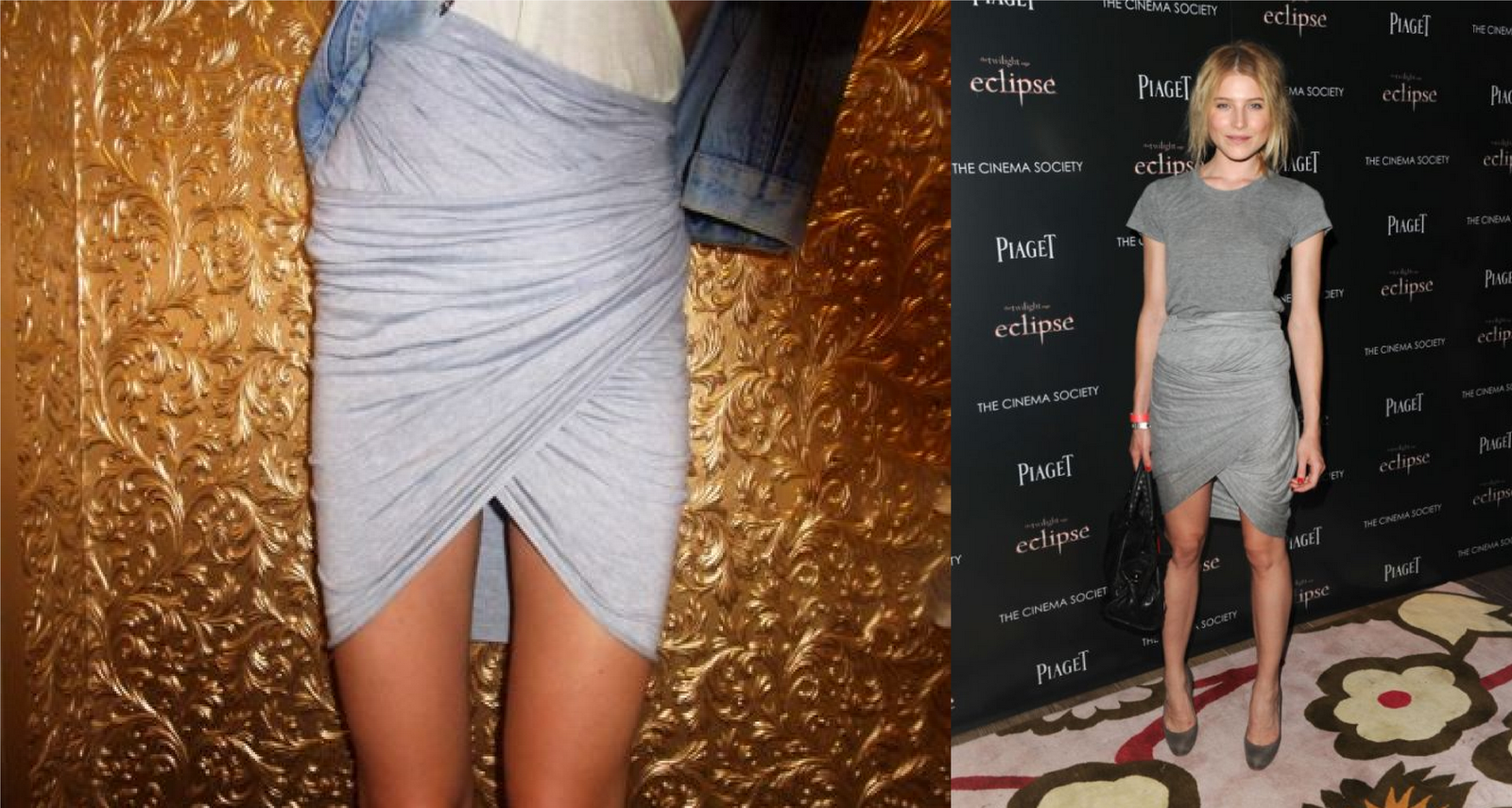 Squiggles & Scribbles DIY Jersey Wraps