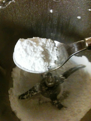 Como fazer Açúcar em Pó na Bimby
