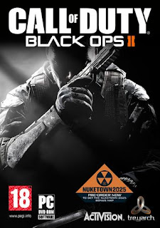 Call of Duty Black Ops II Full